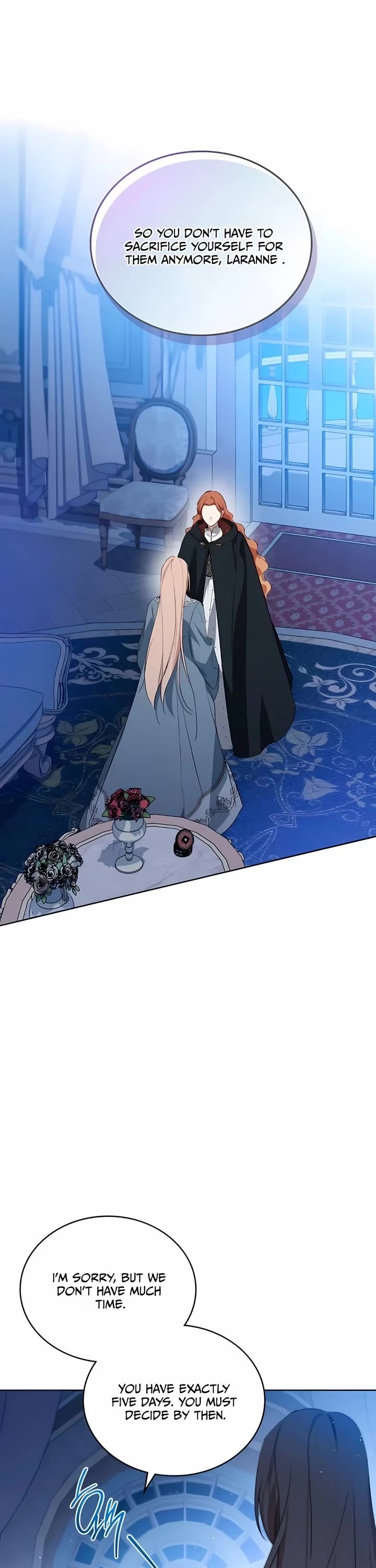I'll Be the Matriarch in This Life Chapter 170 page 38 - Chapter 170