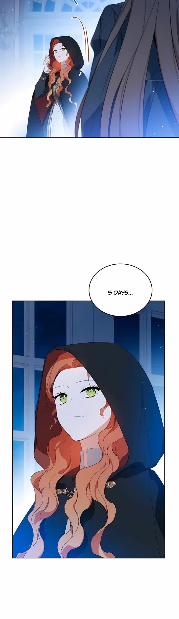 I'll Be the Matriarch in This Life Chapter 170 page 39 - Chapter 170