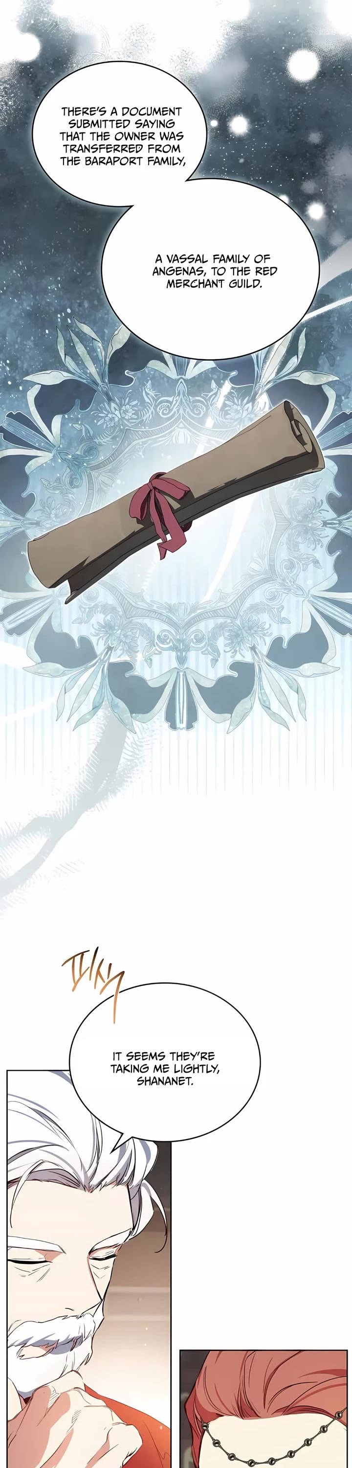 I'll Be the Matriarch in This Life Chapter 170 page 47 - Chapter 170