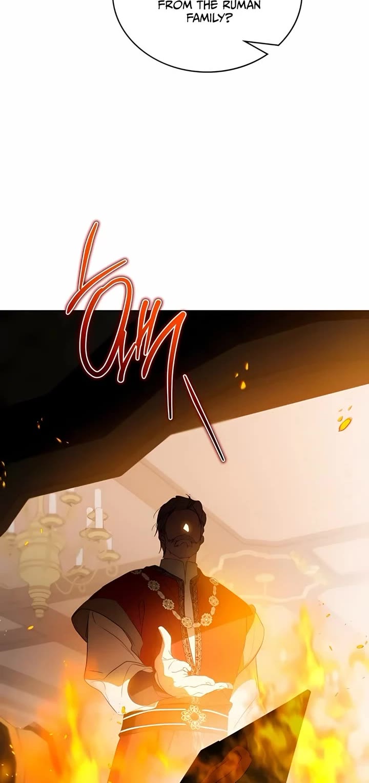 I'll Be the Matriarch in This Life Chapter 170 page 50 - Chapter 170