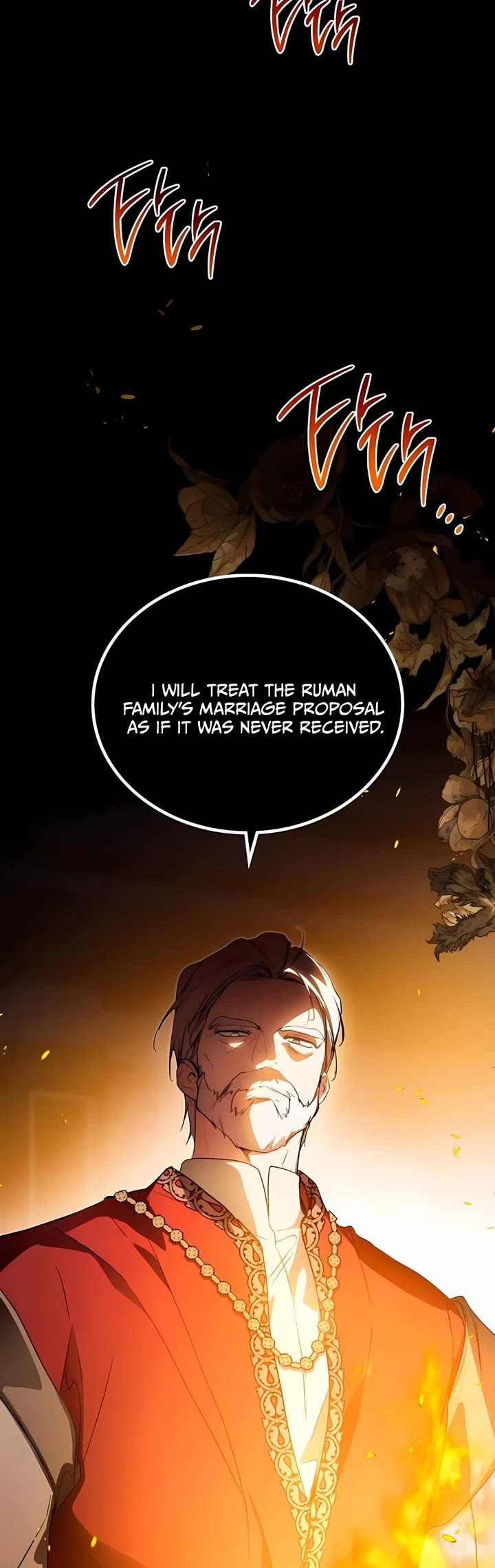 I'll Be the Matriarch in This Life Chapter 170 page 52 - Chapter 170