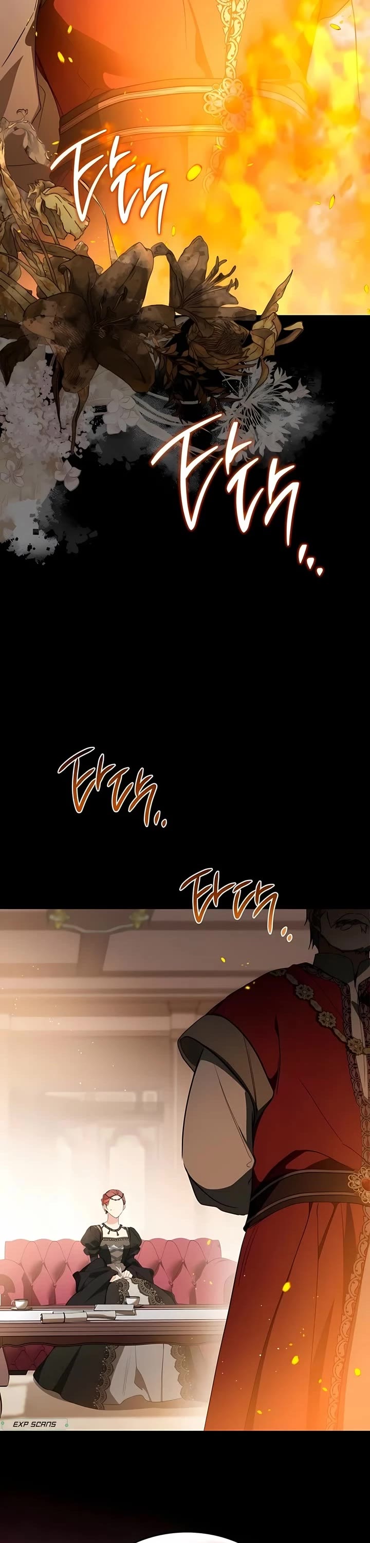 I'll Be the Matriarch in This Life Chapter 171 page 2 - Chapter 171