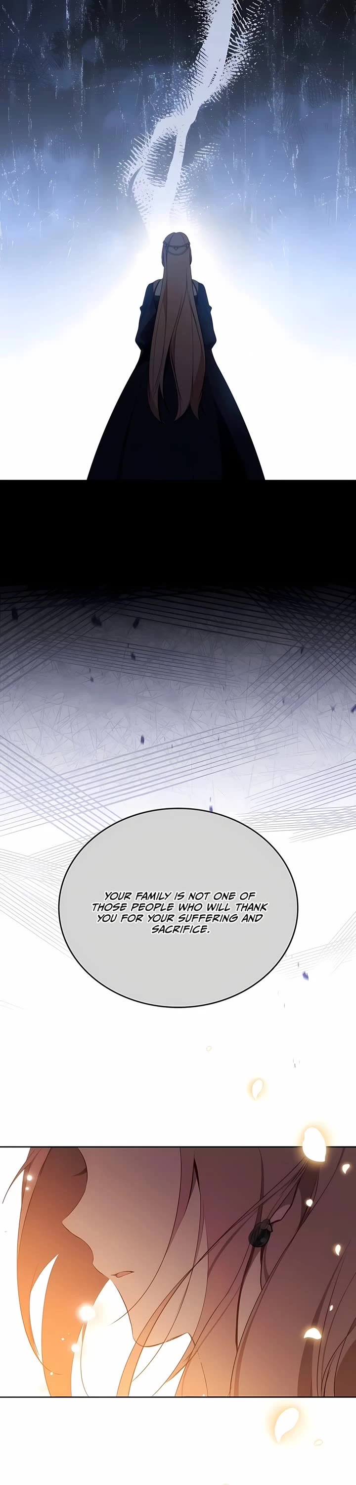 I'll Be the Matriarch in This Life Chapter 171 page 31 - Chapter 171