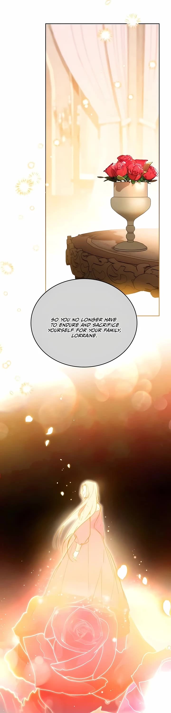 I'll Be the Matriarch in This Life Chapter 171 page 32 - Chapter 171