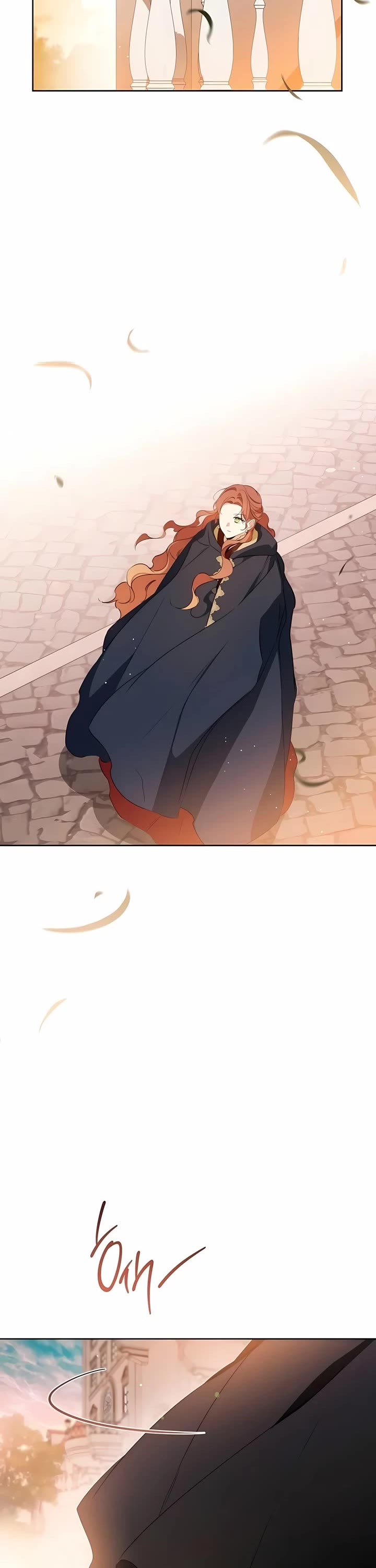 I'll Be the Matriarch in This Life Chapter 171 page 38 - Chapter 171