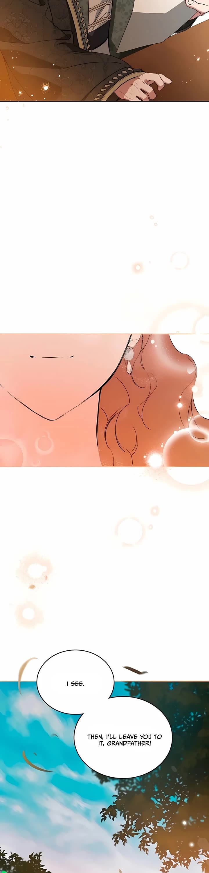 I'll Be the Matriarch in This Life Chapter 171 page 51 - Chapter 171