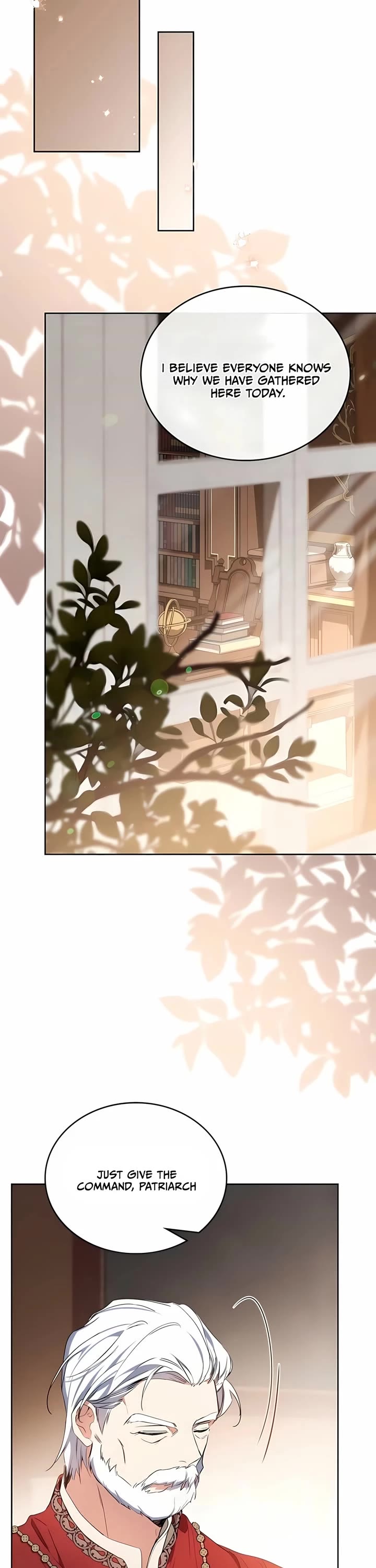 I'll Be the Matriarch in This Life Chapter 171 page 6 - Chapter 171