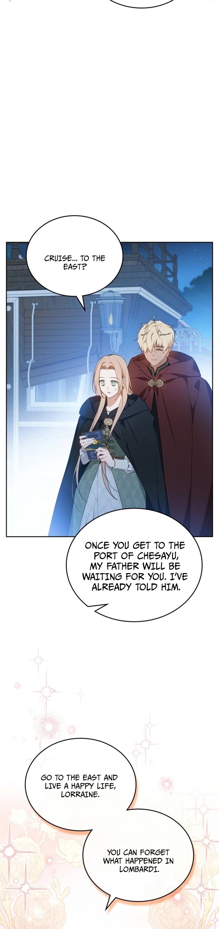 I'll Be the Matriarch in This Life Chapter 172 page 31 - Chapter 172