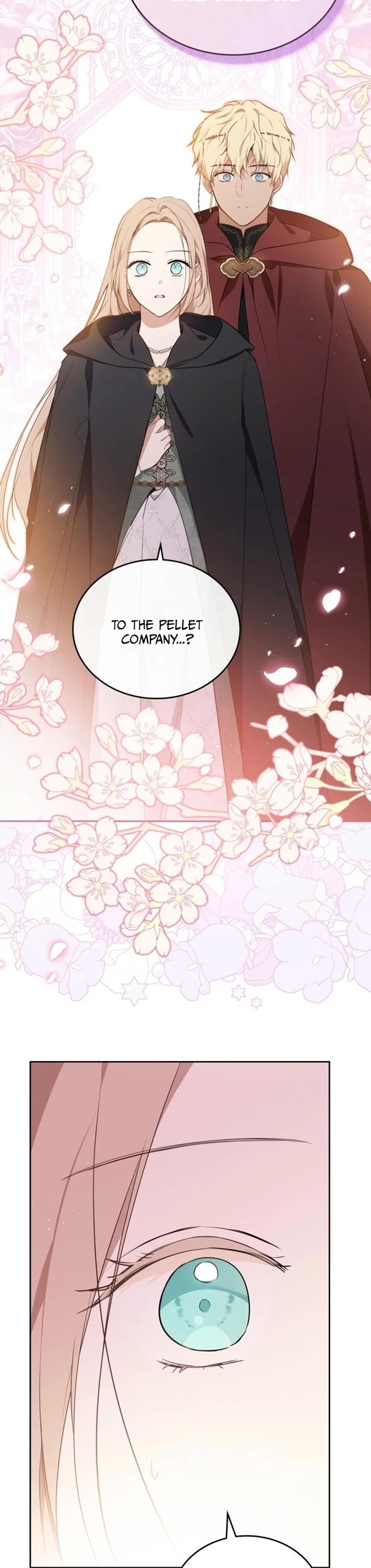 I'll Be the Matriarch in This Life Chapter 172 page 34 - Chapter 172