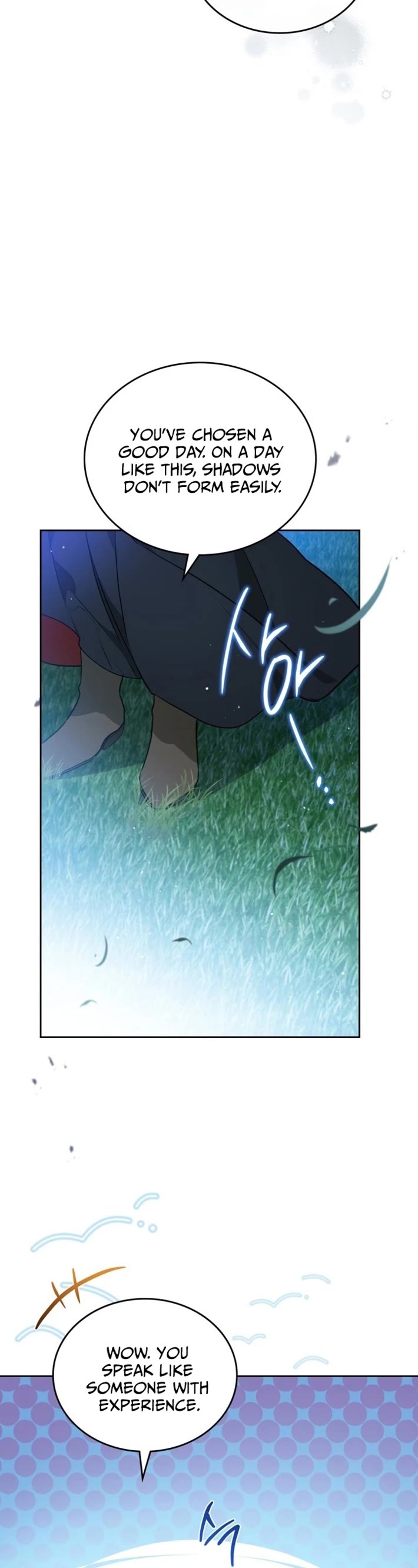 I'll Be the Matriarch in This Life Chapter 172 page 4 - Chapter 172