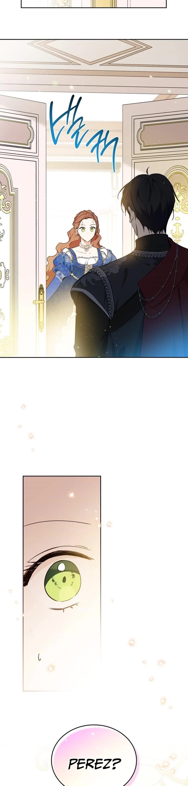 I'll Be the Matriarch in This Life Chapter 173 page 17 - Chapter 173