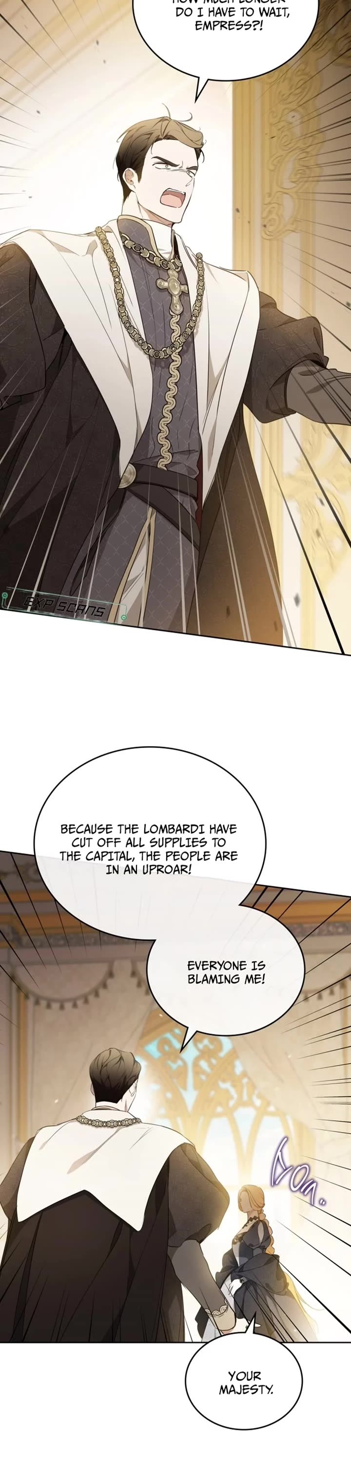 I'll Be the Matriarch in This Life Chapter 173 page 2 - Chapter 173