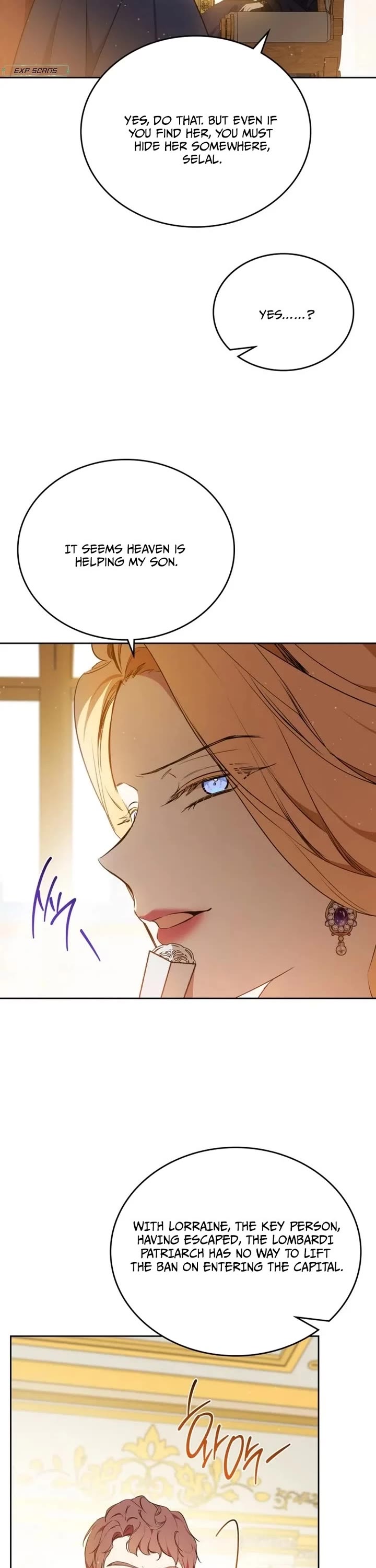 I'll Be the Matriarch in This Life Chapter 173 page 44 - Chapter 173