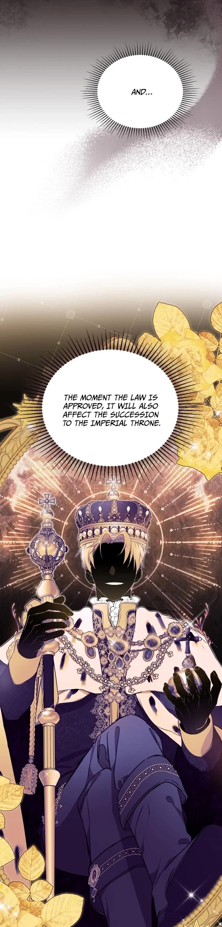 I'll Be the Matriarch in This Life Chapter 173 page 9 - Chapter 173