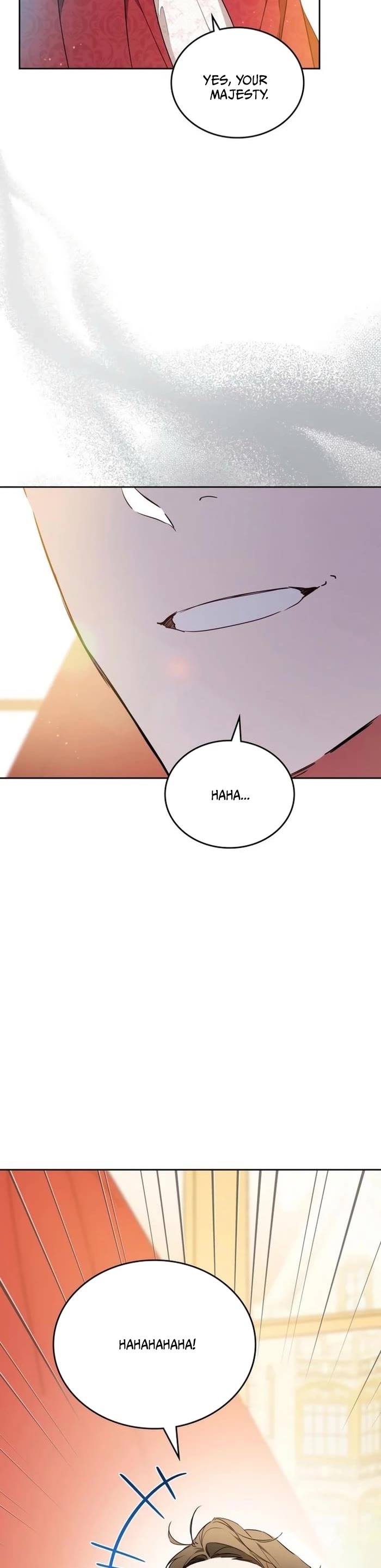 I'll Be the Matriarch in This Life Chapter 174 page 17 - Chapter 174
