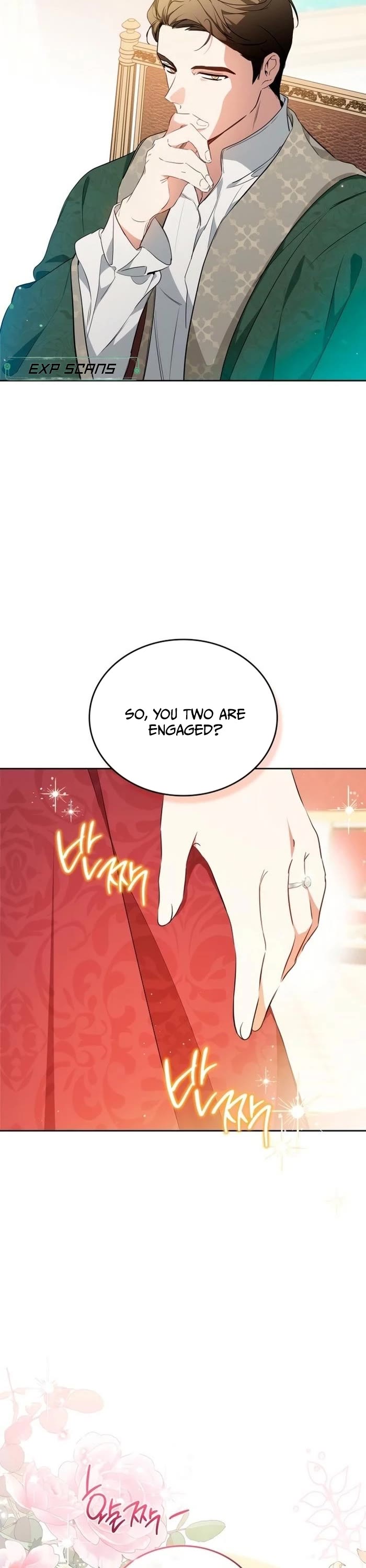 I'll Be the Matriarch in This Life Chapter 174 page 2 - Chapter 174