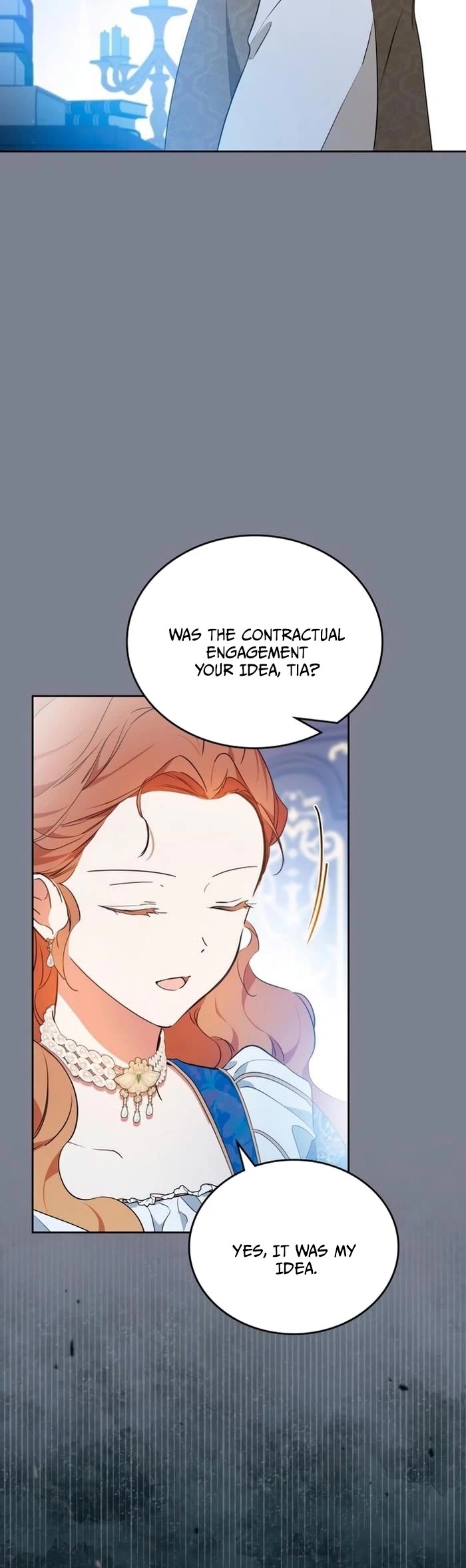 I'll Be the Matriarch in This Life Chapter 174 page 30 - Chapter 174
