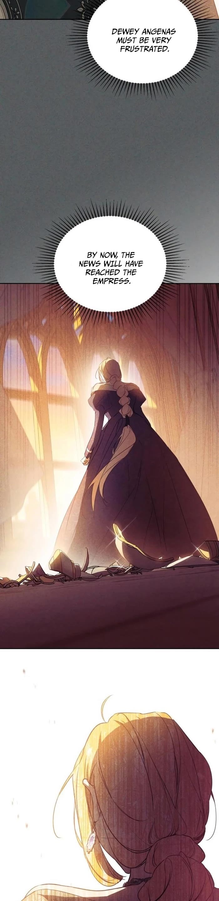 I'll Be the Matriarch in This Life Chapter 174 page 37 - Chapter 174