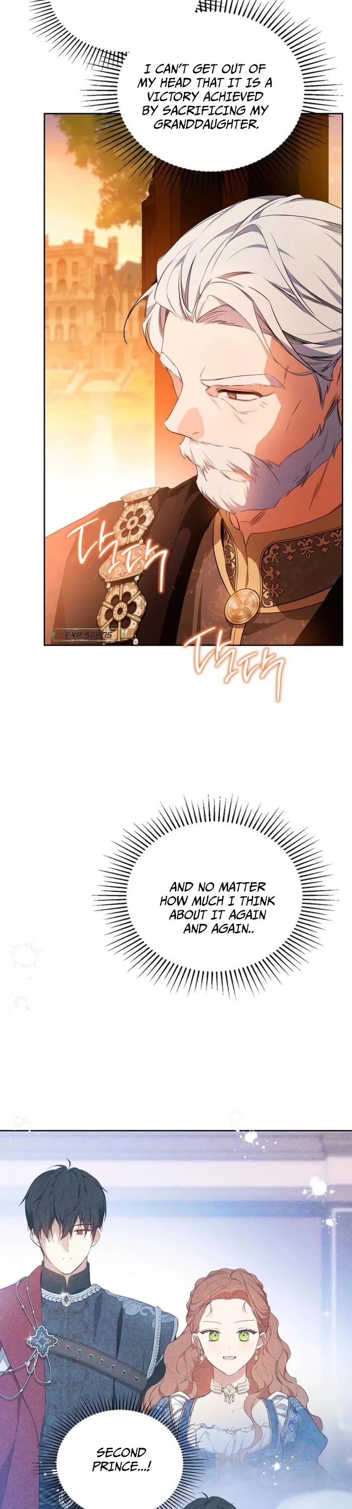 I'll Be the Matriarch in This Life Chapter 174 page 39 - Chapter 174
