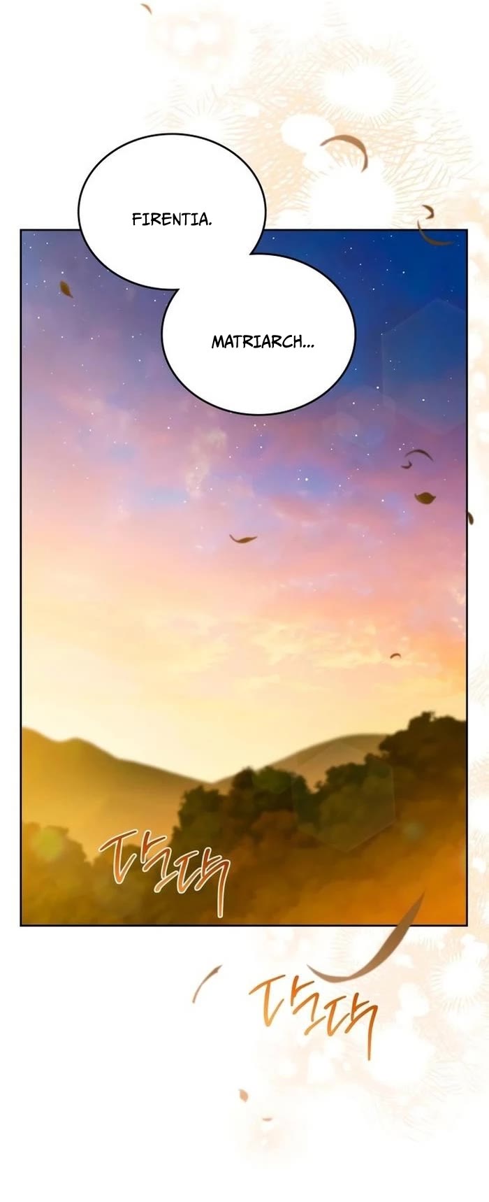 I'll Be the Matriarch in This Life Chapter 174 page 46 - Chapter 174