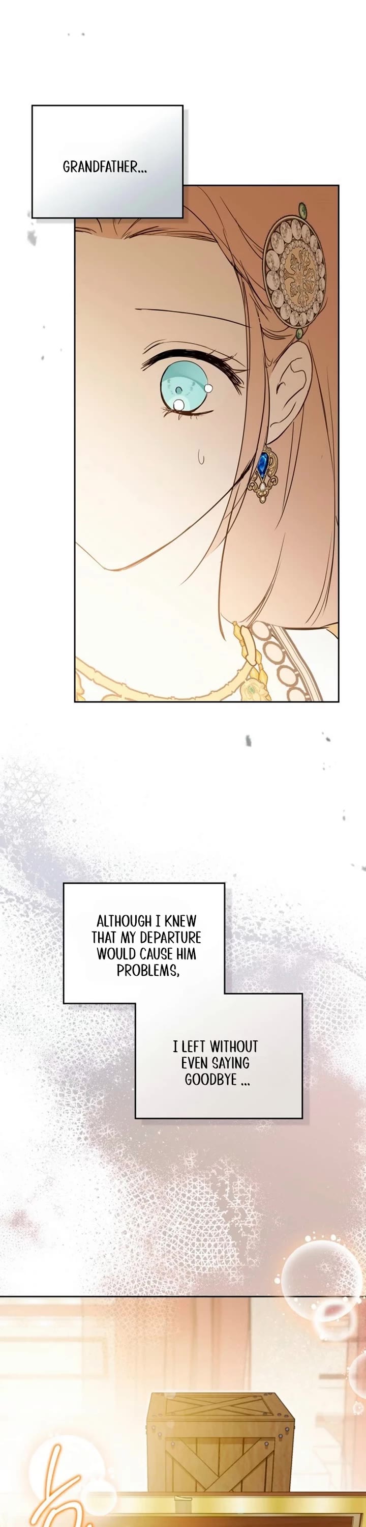 I'll Be the Matriarch in This Life Chapter 175 page 17 - Chapter 175