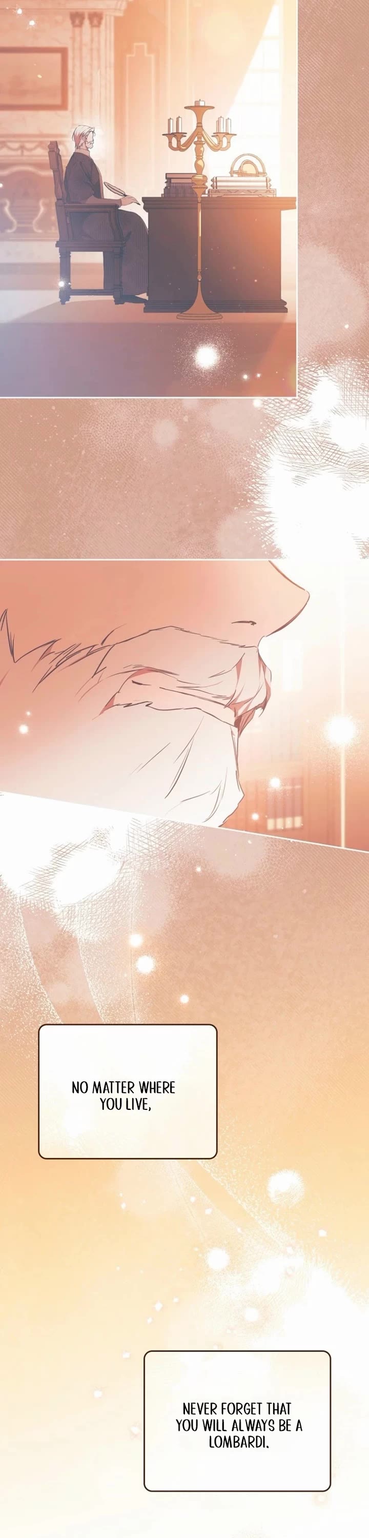 I'll Be the Matriarch in This Life Chapter 175 page 21 - Chapter 175