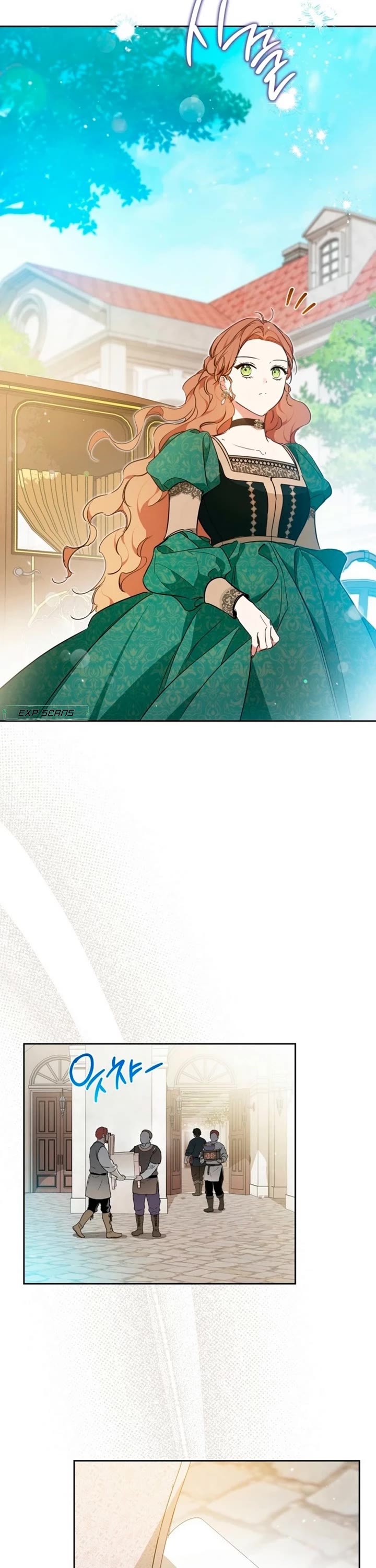 I'll Be the Matriarch in This Life Chapter 175 page 34 - Chapter 175