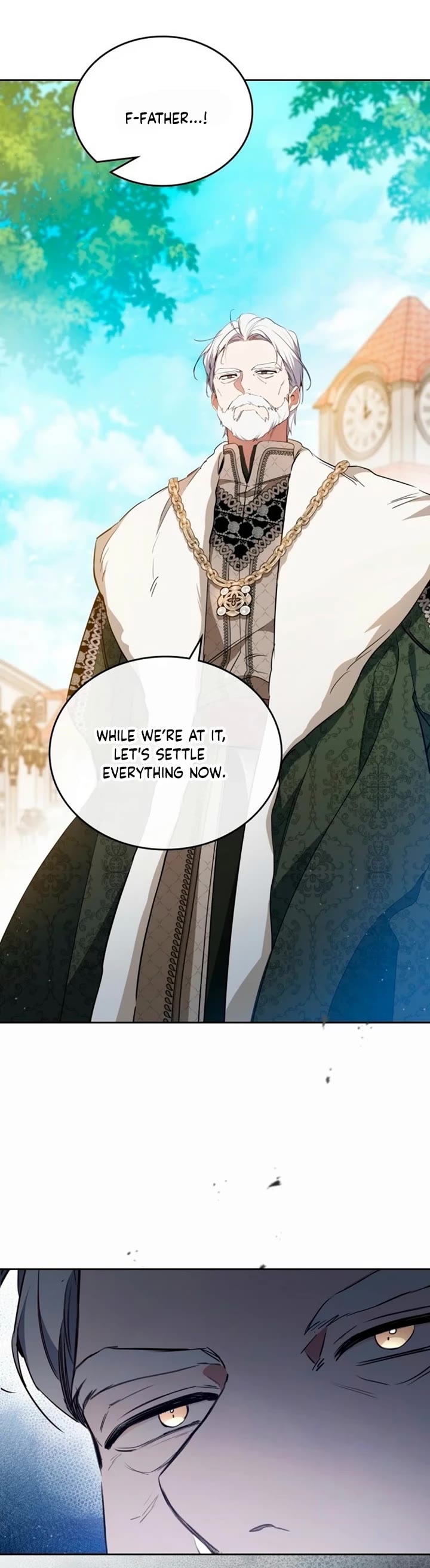 I'll Be the Matriarch in This Life Chapter 175 page 39 - Chapter 175