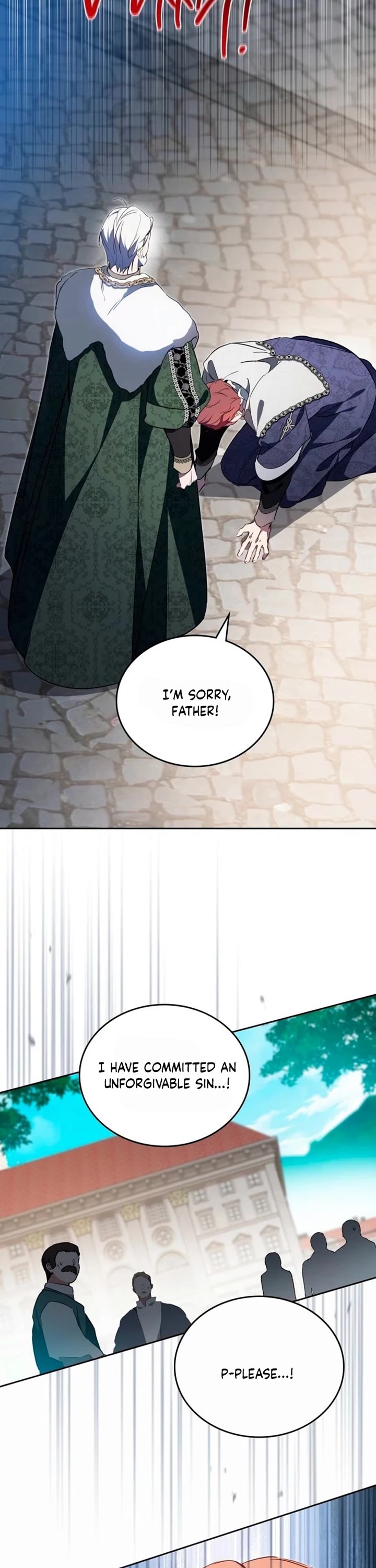 I'll Be the Matriarch in This Life Chapter 175 page 46 - Chapter 175