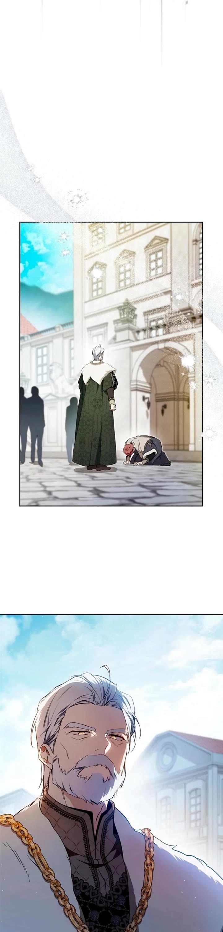 I'll Be the Matriarch in This Life Chapter 175 page 48 - Chapter 175