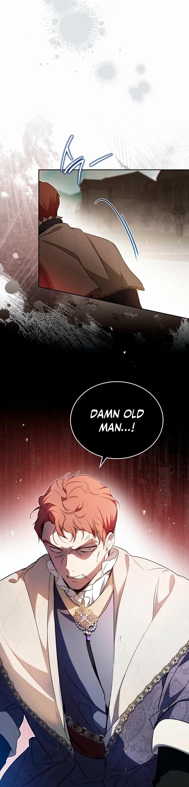 I'll Be the Matriarch in This Life Chapter 175 page 51 - Chapter 175