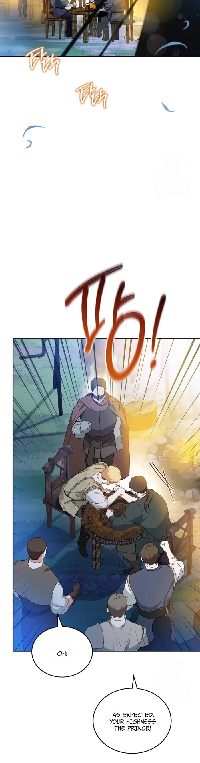 I'll Be the Matriarch in This Life Chapter 176 page 20 - Chapter 176
