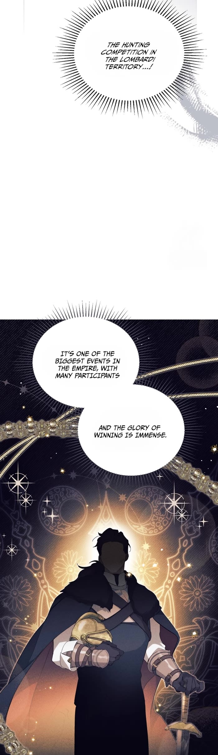 I'll Be the Matriarch in This Life Chapter 176 page 30 - Chapter 176
