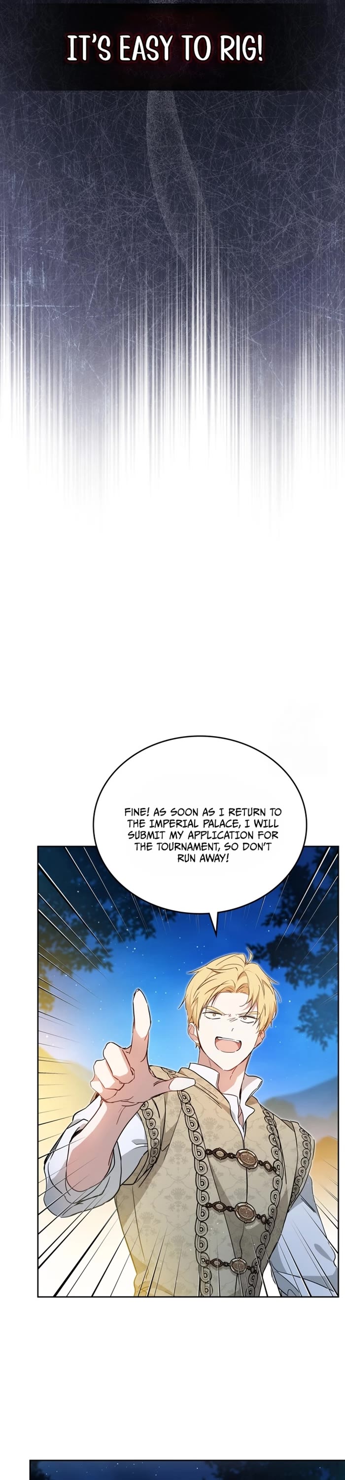 I'll Be the Matriarch in This Life Chapter 176 page 32 - Chapter 176
