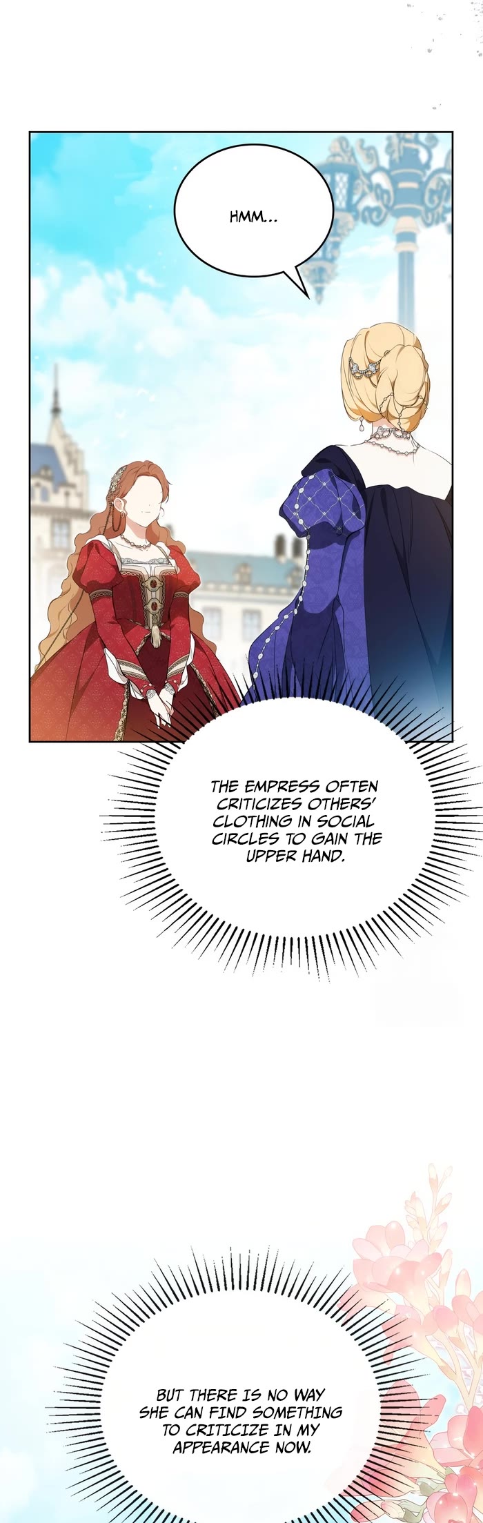 I'll Be the Matriarch in This Life Chapter 177 page 14 - Chapter 177