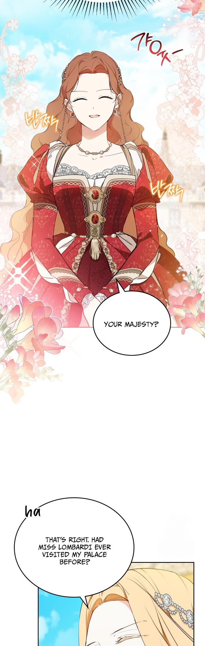 I'll Be the Matriarch in This Life Chapter 177 page 15 - Chapter 177