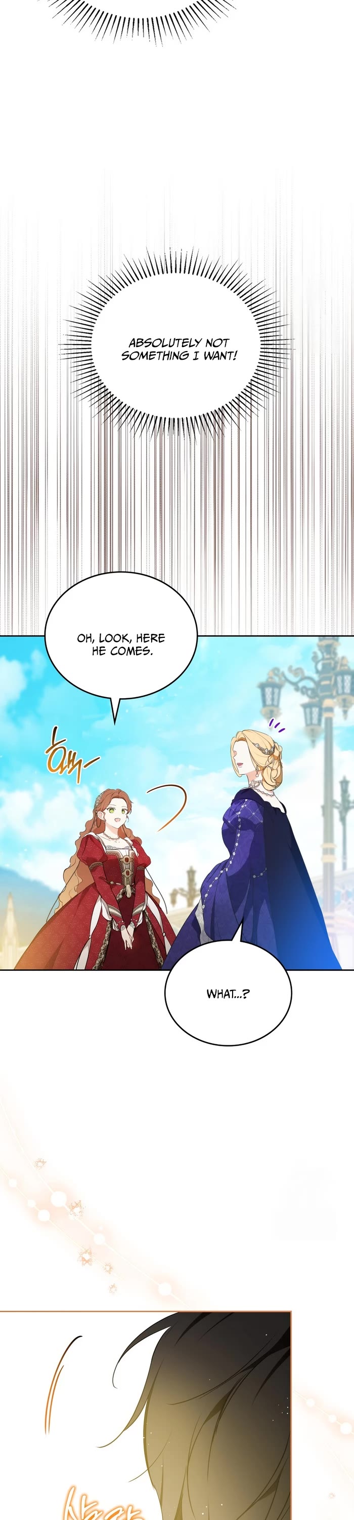 I'll Be the Matriarch in This Life Chapter 177 page 18 - Chapter 177
