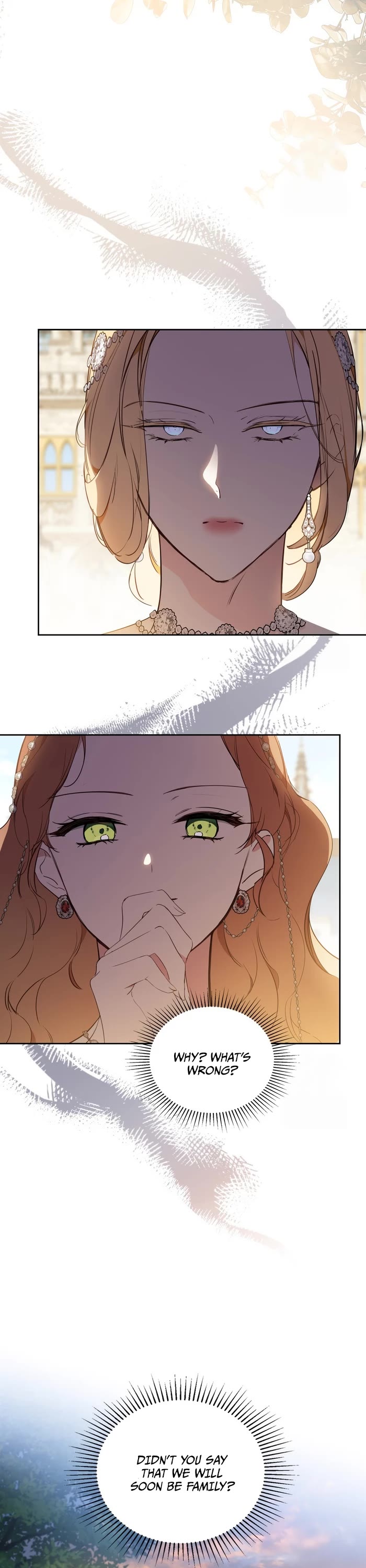 I'll Be the Matriarch in This Life Chapter 177 page 23 - Chapter 177