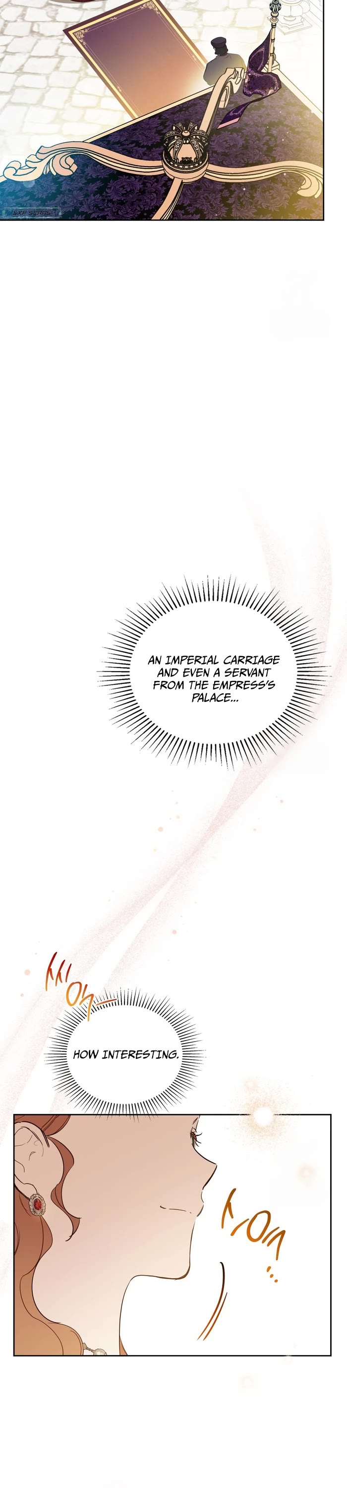 I'll Be the Matriarch in This Life Chapter 177 page 3 - Chapter 177