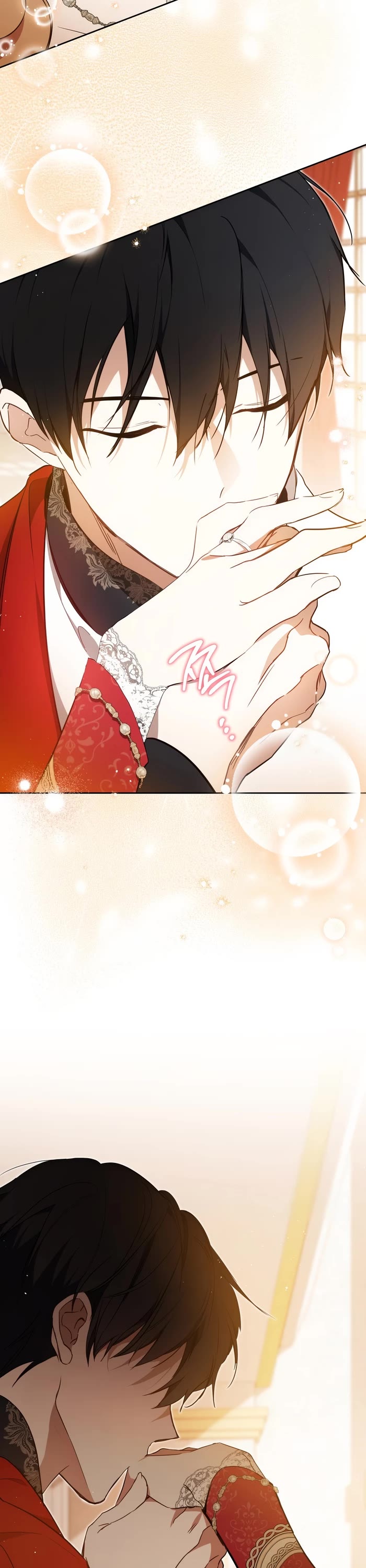 I'll Be the Matriarch in This Life Chapter 177 page 31 - Chapter 177