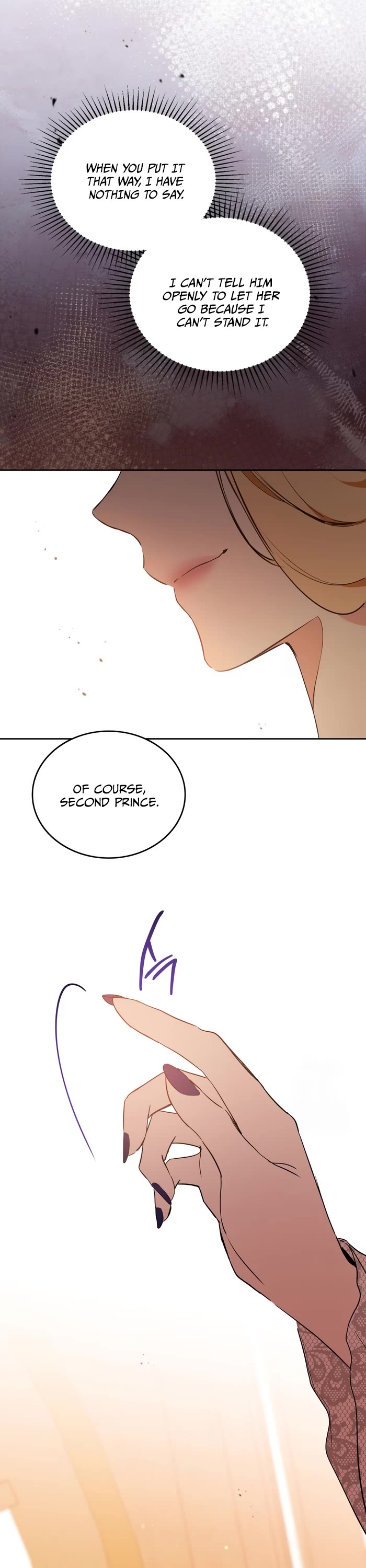 I'll Be the Matriarch in This Life Chapter 177 page 38 - Chapter 177