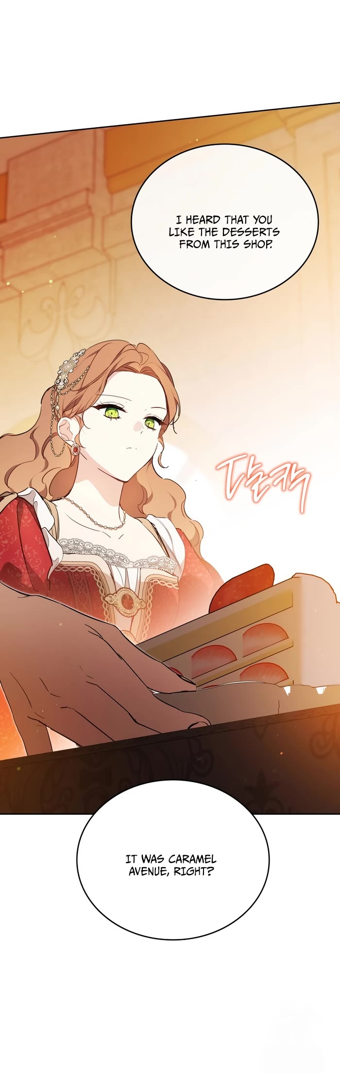 I'll Be the Matriarch in This Life Chapter 177 page 40 - Chapter 177