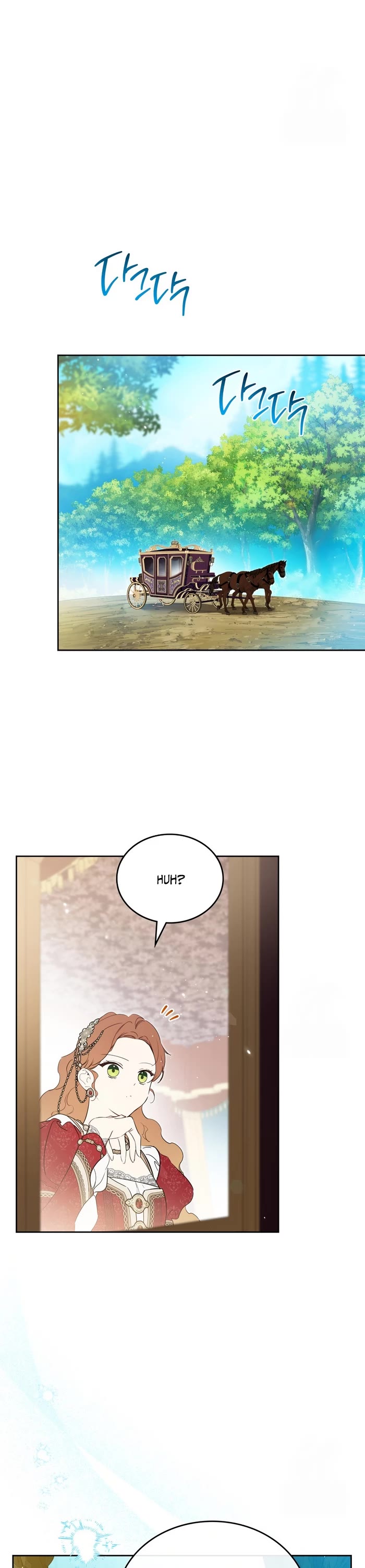 I'll Be the Matriarch in This Life Chapter 177 page 6 - Chapter 177
