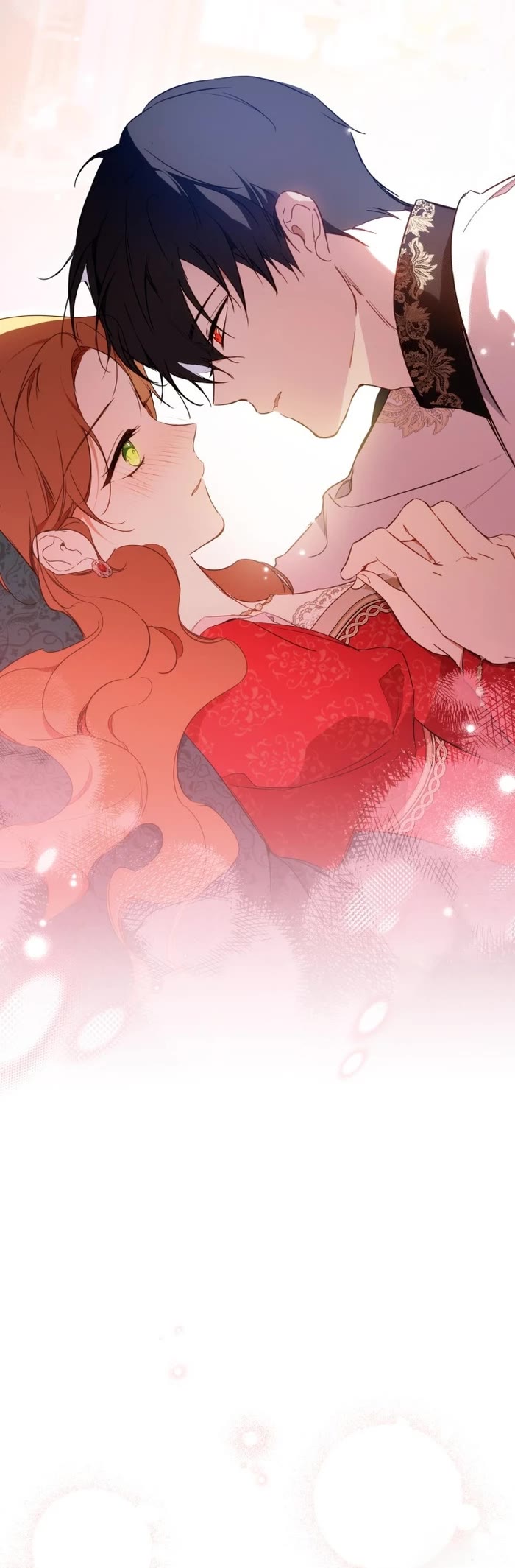 I'll Be the Matriarch in This Life Chapter 178 page 25 - Chapter 178