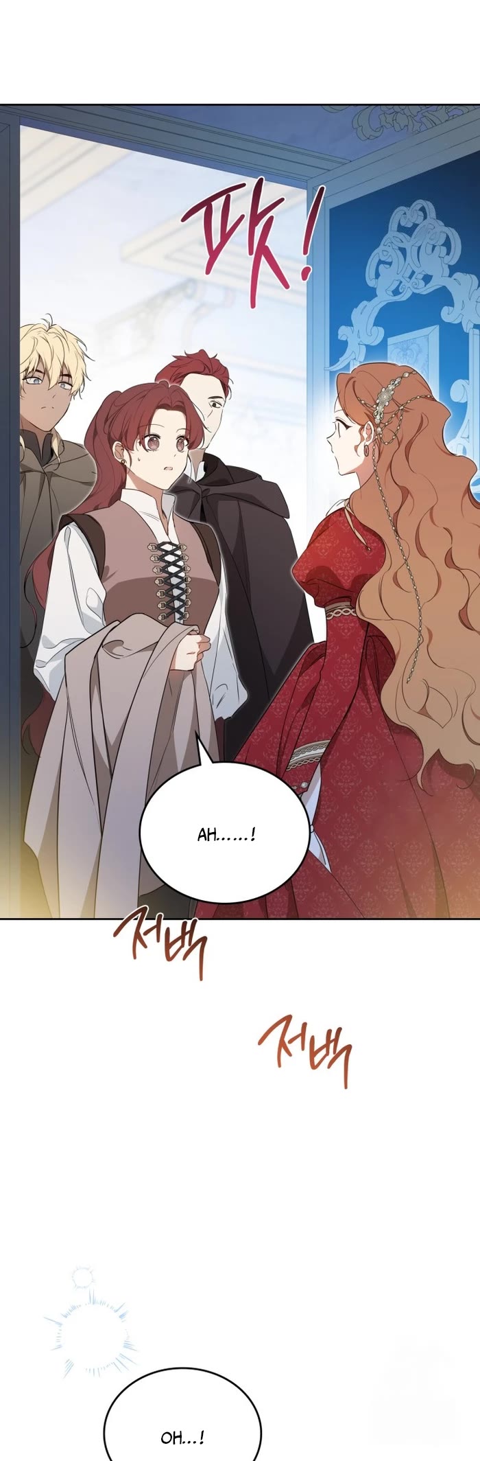 I'll Be the Matriarch in This Life Chapter 178 page 30 - Chapter 178