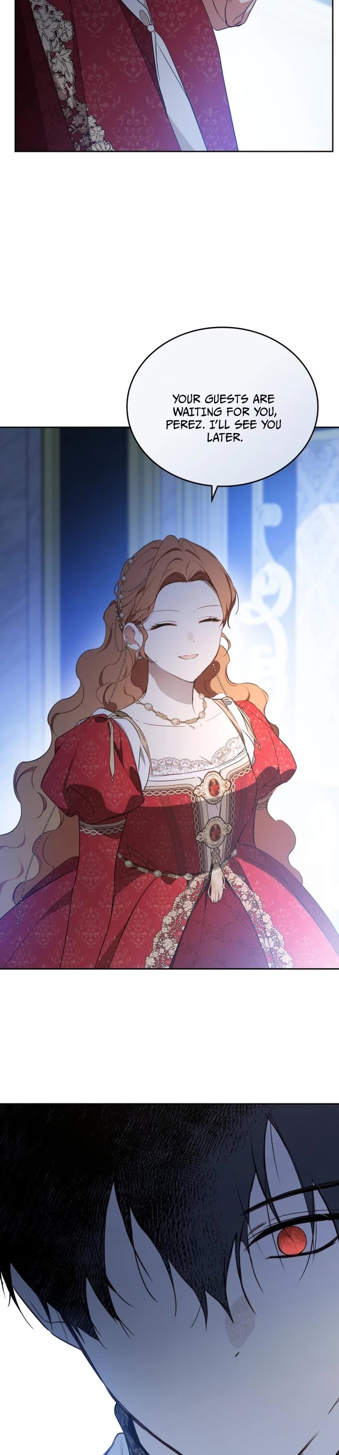 I'll Be the Matriarch in This Life Chapter 178 page 33 - Chapter 178