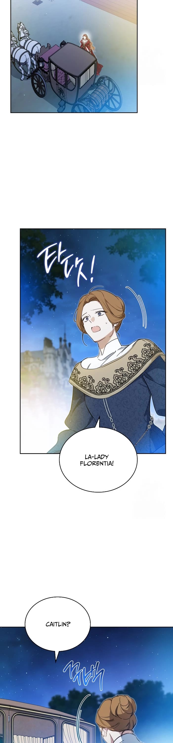I'll Be the Matriarch in This Life Chapter 178 page 37 - Chapter 178