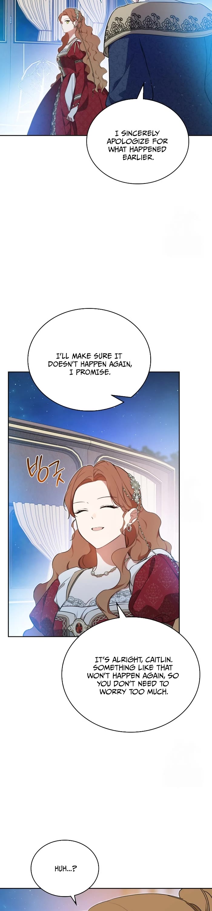 I'll Be the Matriarch in This Life Chapter 178 page 38 - Chapter 178