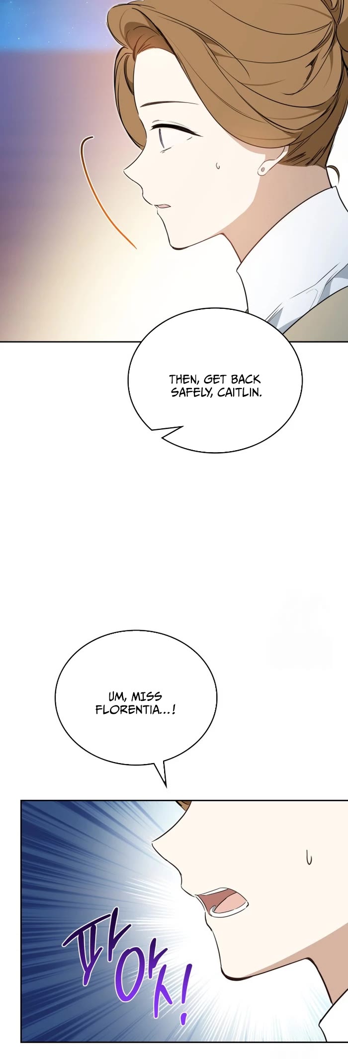 I'll Be the Matriarch in This Life Chapter 178 page 39 - Chapter 178