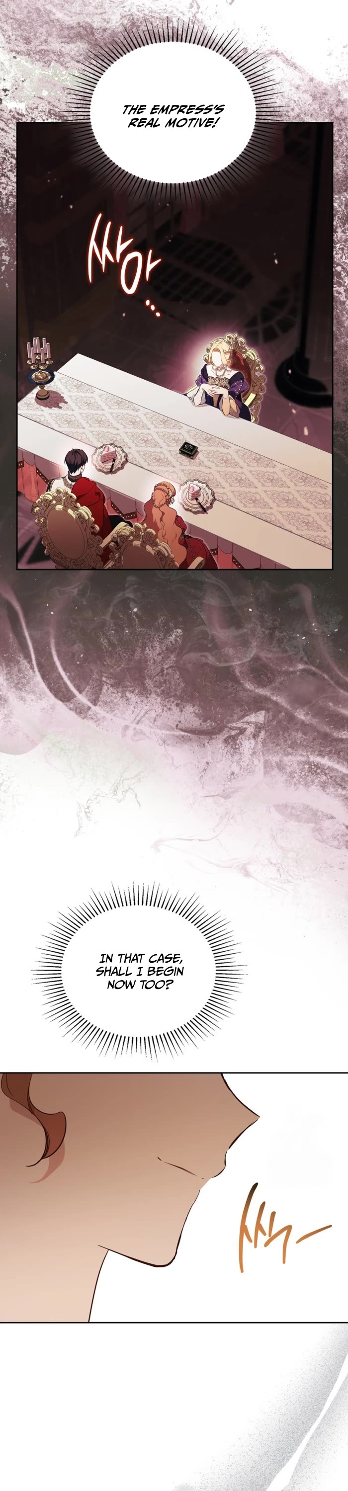I'll Be the Matriarch in This Life Chapter 178 page 6 - Chapter 178